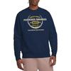 Star Trek Unisex Adult Parrises Squares Sweatshirt