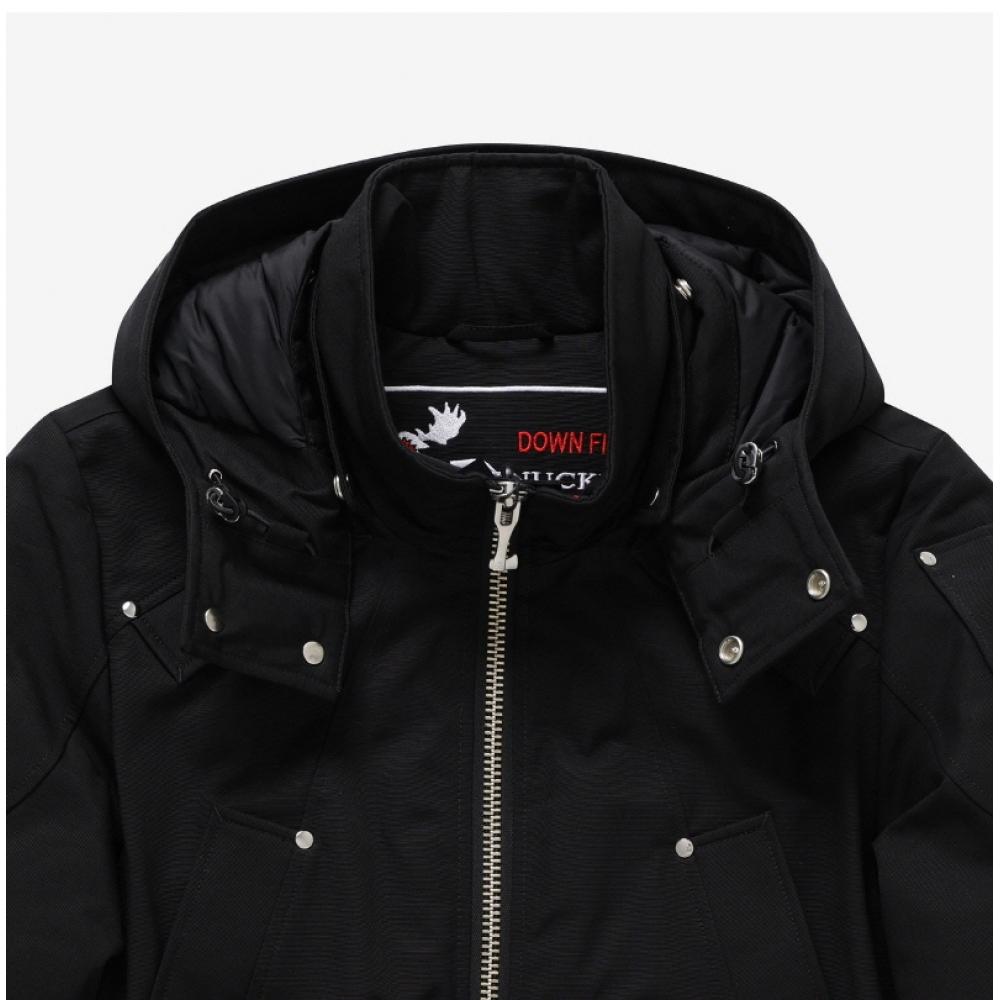 MooSe KnuckleS BalliStic Bomber Herren S Polsterung M32mb000n 292