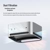 Hagibis Mac Mini M4/M4 Pro Desktop Stand