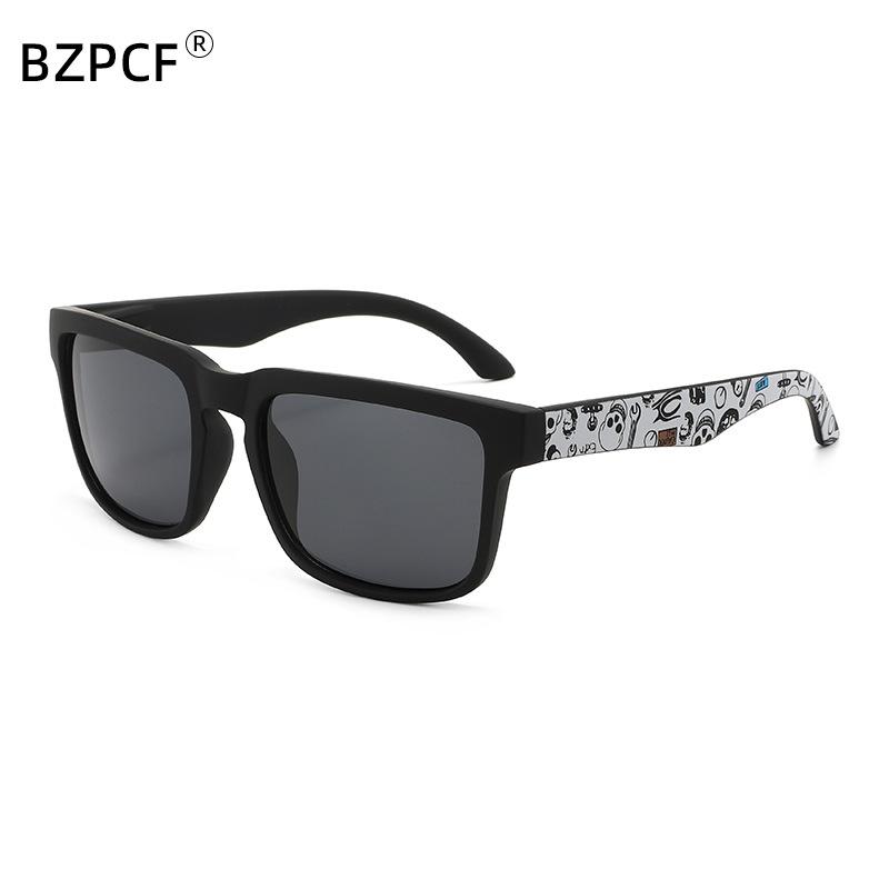 

Polarized sunglasses outdoor sports classic box personalized sunglasses driver daily glasses