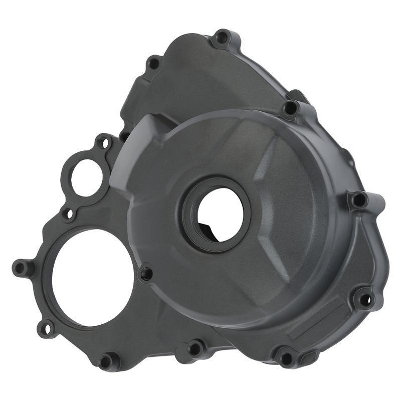 Motorcycle Aluminum Left Stator Magneto Engine Crankcase Cover For Yamaha FJ09 FZ09 XSR900 MT09 Tracer 900 epl. 1RC-15411-00-00