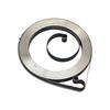 2pcs Recoil Starter Spring For Husqvarna 61 66 162 181 266 268 K272 281 288 For Jonsered 670 625 630