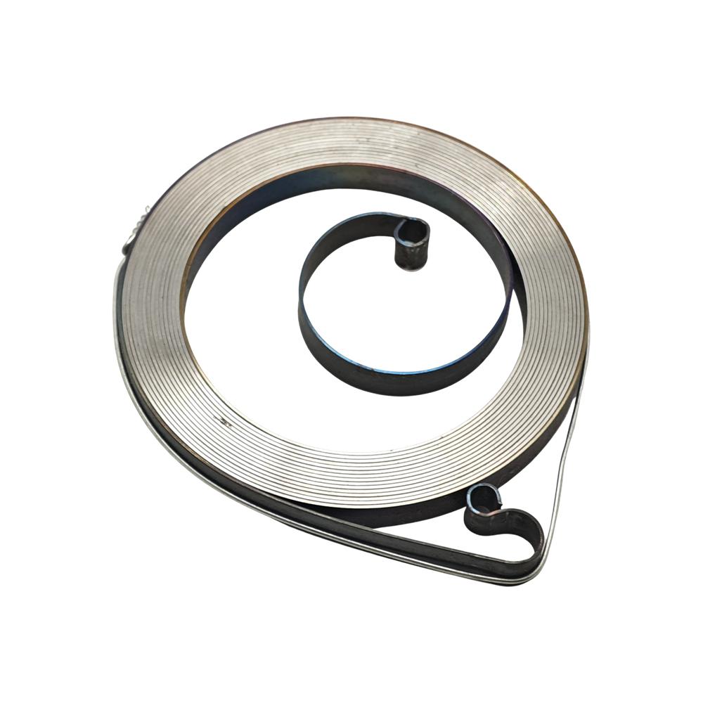 2pcs Recoil Starter Spring For Husqvarna 61 66 162 181 266 268 K272 281 288 For Jonsered 670 625 630