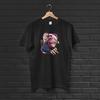 Yuji Itadori Sukuna Anime T-Shirt Verfluchte Energie Grafik Baumwolle Streetwear Tee