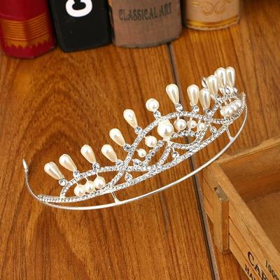 Sieraden – Tiaras
