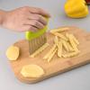 Children's Plastic Knife Cake Knife Fruit Knife Small Cutting Board Kindergarten Vegetable Cutting Knife Cutting Board Bread Dessert Knife Set