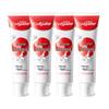 Enzyme Whitening Toothpaste with White Peach (4x120g)