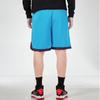 Nike Dri-FIT DNA Knit Trims Basketball Shorts Men Shorts Light-Fury-Blue CV1922-434