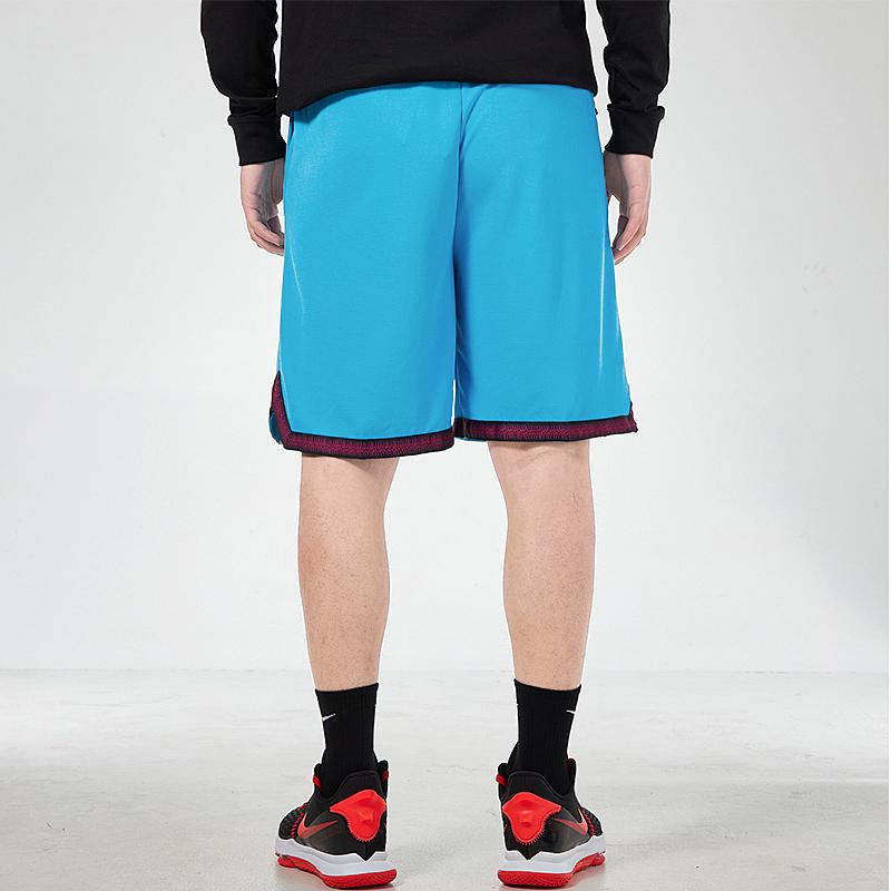 Nike Dri-FIT DNA Knit Trims Basketball Shorts Men Shorts Light-Fury-Blue CV1922-434