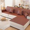 New Summer Sofa Hat Cushion Cover Pe Rattan Mat Non-Slip High-Grade Summer Mat Cover Cover Cloth