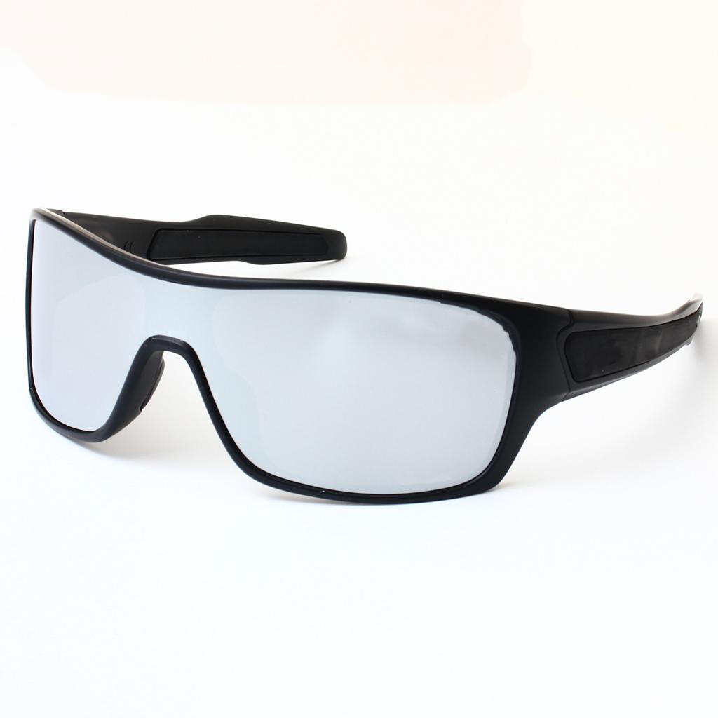 New European and American style polarized sunglasses for outdoor sports and cycling, unisex, trendy, retro, suitable for travel and driving9307