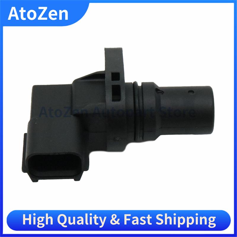 Engine Camshaft Position Sensor ZJ01-18-230 ZJ0118230 for Mazda 2 3 2011 2012 2013 2014 Protege 1999 2000 2001 1.6L-L4 New