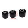 Replacement Suspension Ankle Bushing Automotive Accessories Rear Suspension Joints Bushing Easy Installation for 14-18