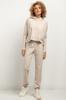 Loose Hoodie T380 / White