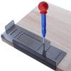 Professional Cabinet Template Tool Cabinet Drawer Drilling Template Jig