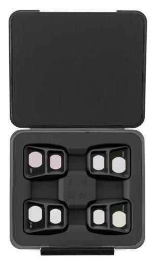Dji Air 3 Nd Filters (8/16/32/64)