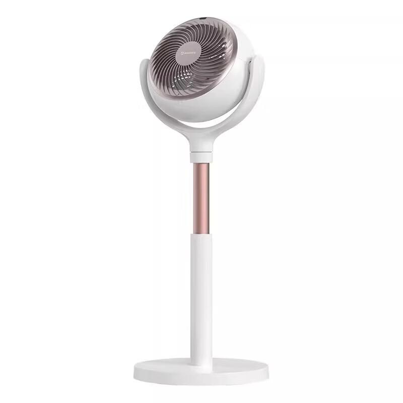 Airmate FA18-RD95 Star Series DC Inverter Air Circulator Fan CN plug (adapter included) белый