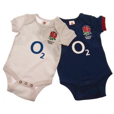 Baby 2023-2024 Bodysuit (Pack of 2)