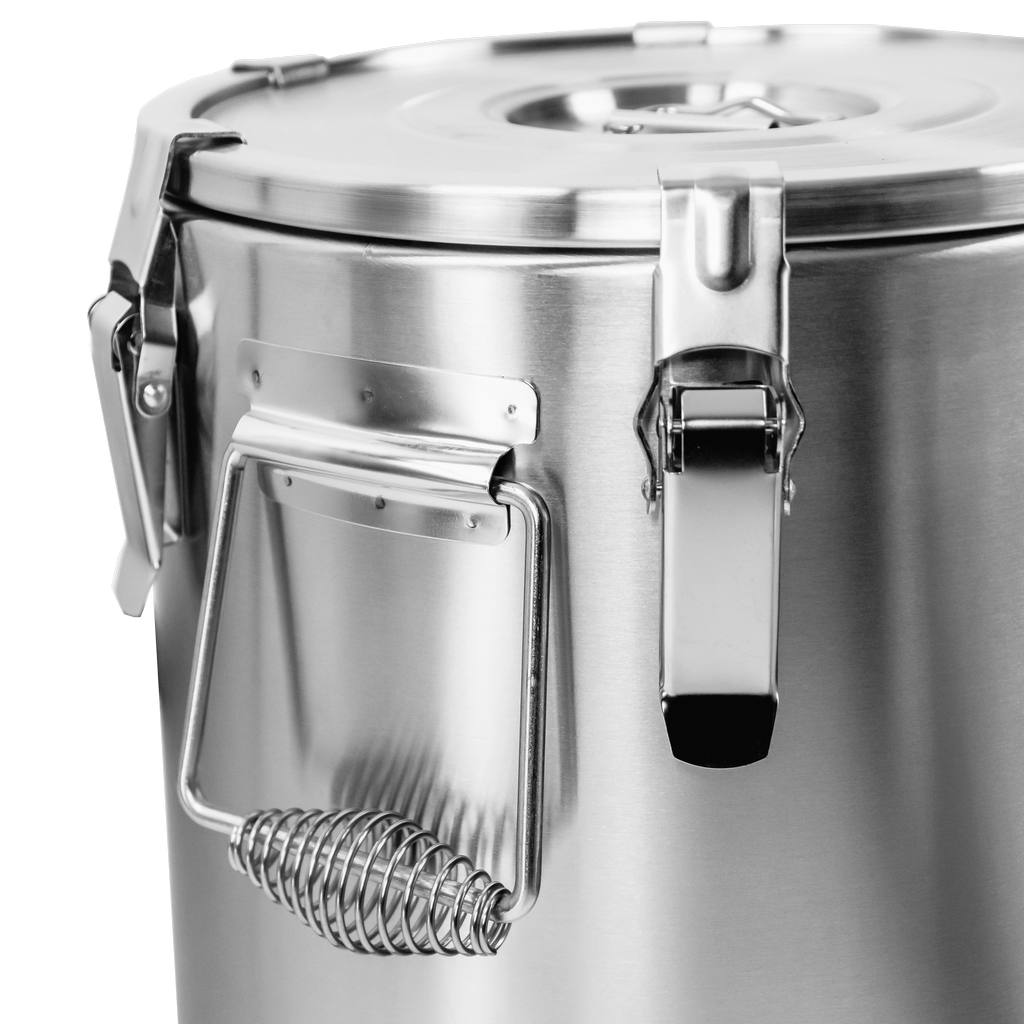 Transport thermos Mega-M 22L N