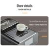 A10s Fully Intelligent Coffee Machine for Commercial, Office, Hotel, and Home Use