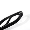 For Mercedes Benz GLC GLE GLS A B C E Class C207 W205 Coupe W176 W212 W213 X253 W166 X166 Car Exhaust Pipe Tail Cover Trim