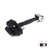 BDP691 Front Left OR Right Door Hinge Stop Check Strap Limiter 8A6AA23500AD for Ford Fiesta MK6 B299/B409 CB1CCN B-Max B232 JK 