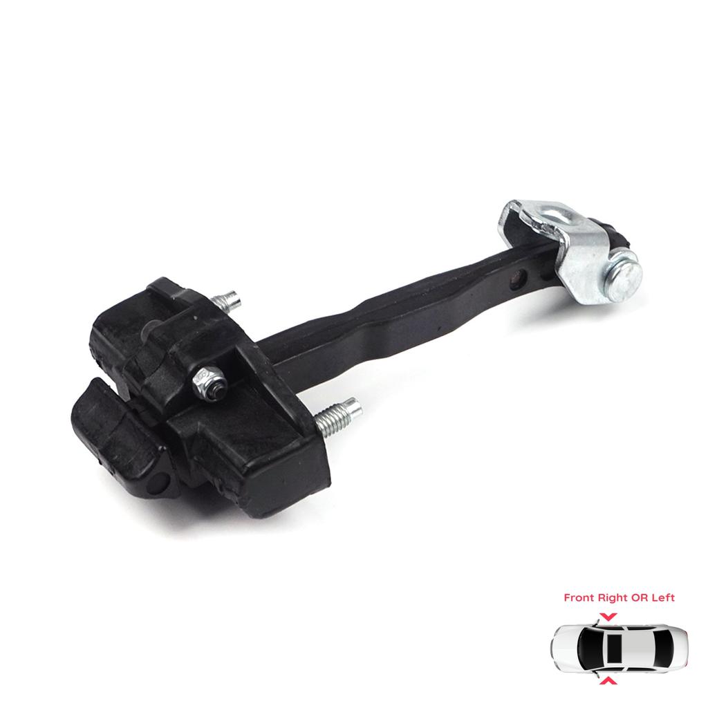 BDP691 Front Left OR Right Door Hinge Stop Check Strap Limiter 8A6AA23500AD for Ford Fiesta MK6 B299/B409 CB1CCN B-Max B232 JK 