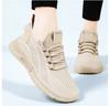 Fashion 2025 New Women's Sports Shoe Fashion Women's Shoes Breathable Ultra-light Mesh Hollow Women's Shoes Casual Shoes for Women