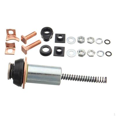 Start Solenoid Repair Kit 228000-7220 for Land Rover TD5 2.5 Practical