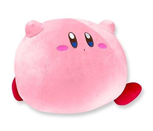 

Kirby of the Stars - Full and Squishy Big Plush Toy
