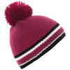 Childrens/Kids Lit Beanie Hat