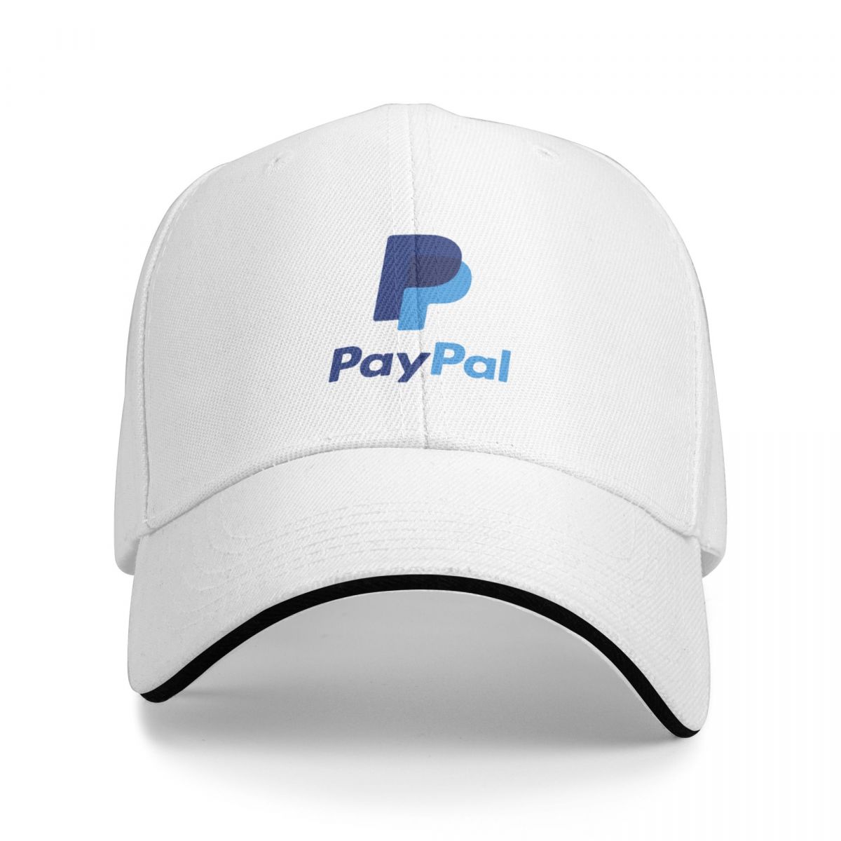 

PAYPAL-LOGO Cap Baseball Cap thermal visor hat winter cap Unisex s Women s