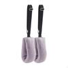 Pilates Straps Home Gym Stuffed Lightweight Resistance Bands Portable Reformer