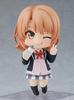 Nendoroid My Teen Romantic Comedy SNAFU: Complete Iroha Isshiki Non-Scale ABS & PVC Painted Movable Figure G12404