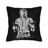 Chuck Norris Pillowcases Morden Pillow Case For Sofa Home Decoration Soft Pillow Cover