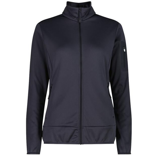 Куртка CMP Softshell Jacket Zip Hood EU 46