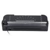 Laminator Machine A4 To 3 Inch 320mm/min Cold Thermal Paper Card Lamination Machine with Paper Cutte