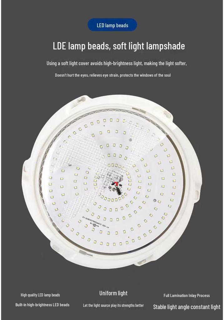 Solar Sensor Street & Courtyard Floodlight