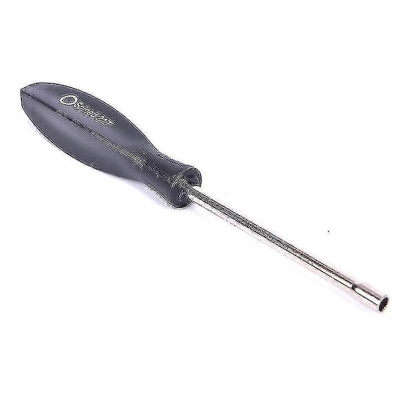 Spline Carburetor Screwdriver, Carb Service Tool With 21 Teeth