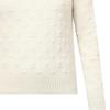 3D Monogram Knit Pullover 1AHZ44