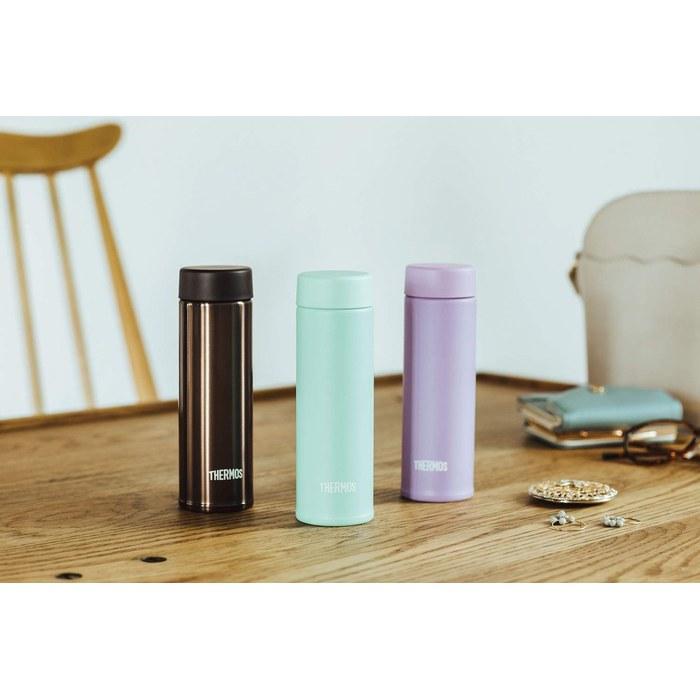 Thermos Pocket Mug 150ml Purple JOJ-150 PL