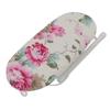 Tabletop Ironing Board Heat Resistant Foldable Portable Mini Ironing Board Clothes Ironing Accessories for Home Travel