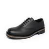 New Arrival Men Oxford Shoes Thick Soled Leather Casual Shoes Comfortable Classic Business Shoes Elegantes Formal Dress Footwear