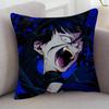 Singer Ado Cute Cartoon L Game Cushion Cover Pillowcase Upholstery Sofa Throw Pillow Home Decor Pillowcas