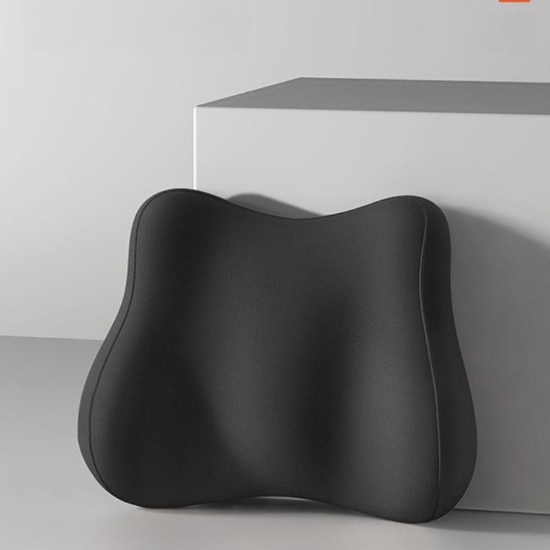 Seat Cushion Ergonomically Designed Memory Sponge Pad Suitable for Office Chairs and Wheelchairs