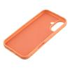 X-LEVEL For iPhone 17 Case Soft TPU Anti Scratch Fiber Lining Phone Cover
