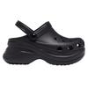 Crocs Classic Bay Clog Black 206302 001