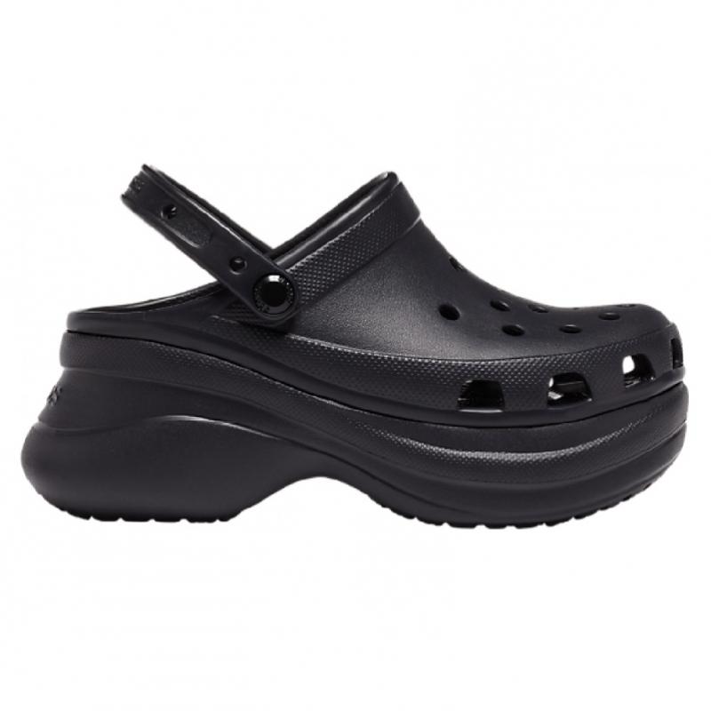 Crocs Classic Bay Clog Black 206302 001