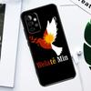Yazidi Flag Ezidxan For Samsung Galaxy A52 A22 A32 A54 A34 A14 A55 A35 A15 A53 A33 A13 A05 A06 A16 Phone Case