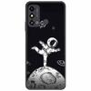 Case for ZTE Blade A53 4G Cover Marble silicon Soft TPU Back Cover For ZTE Blade A53 Phone Cases for ZTE A53 A 53 2023
